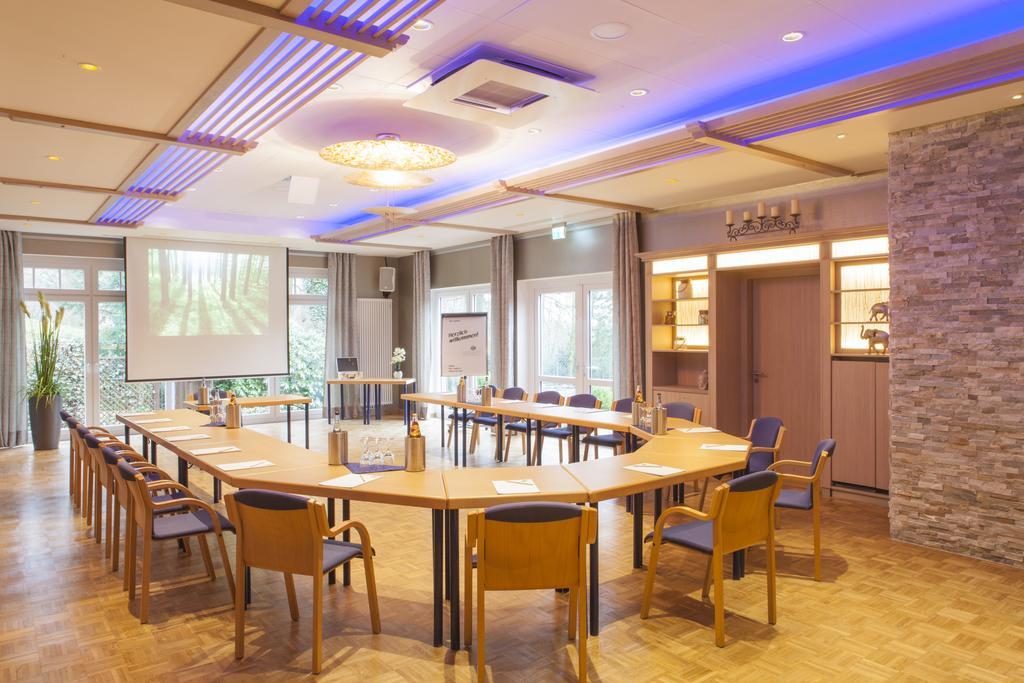 Hotel Backenkoehler Ganderkesee Zewnętrze zdjęcie