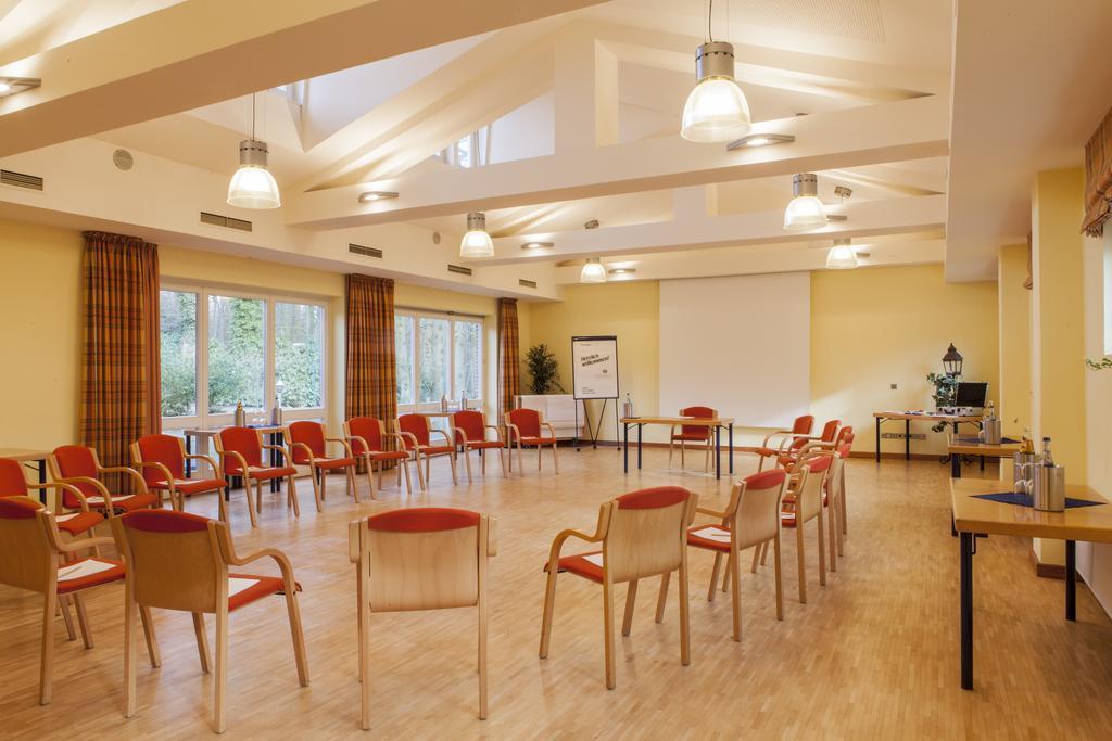 Hotel Backenkoehler Ganderkesee Zewnętrze zdjęcie