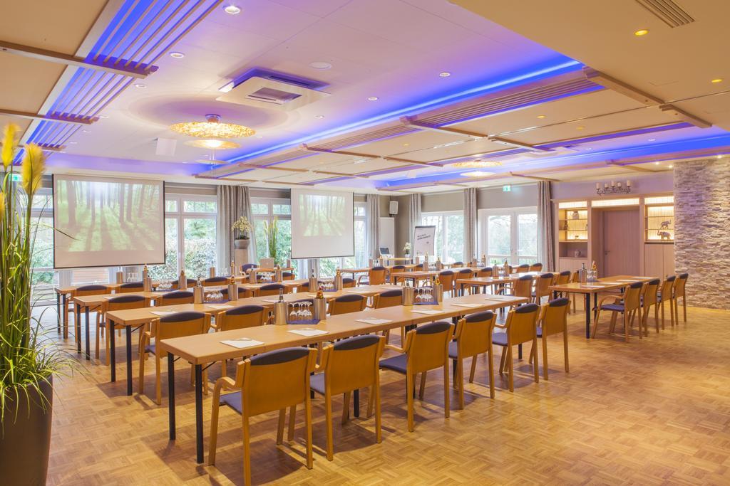 Hotel Backenkoehler Ganderkesee Zewnętrze zdjęcie