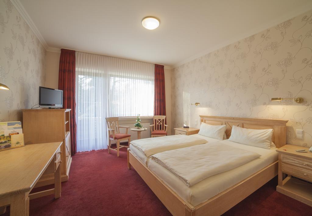 Hotel Backenkoehler Ganderkesee Zewnętrze zdjęcie