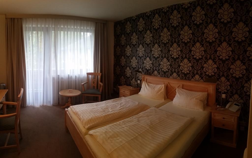 Hotel Backenkoehler Ganderkesee Zewnętrze zdjęcie