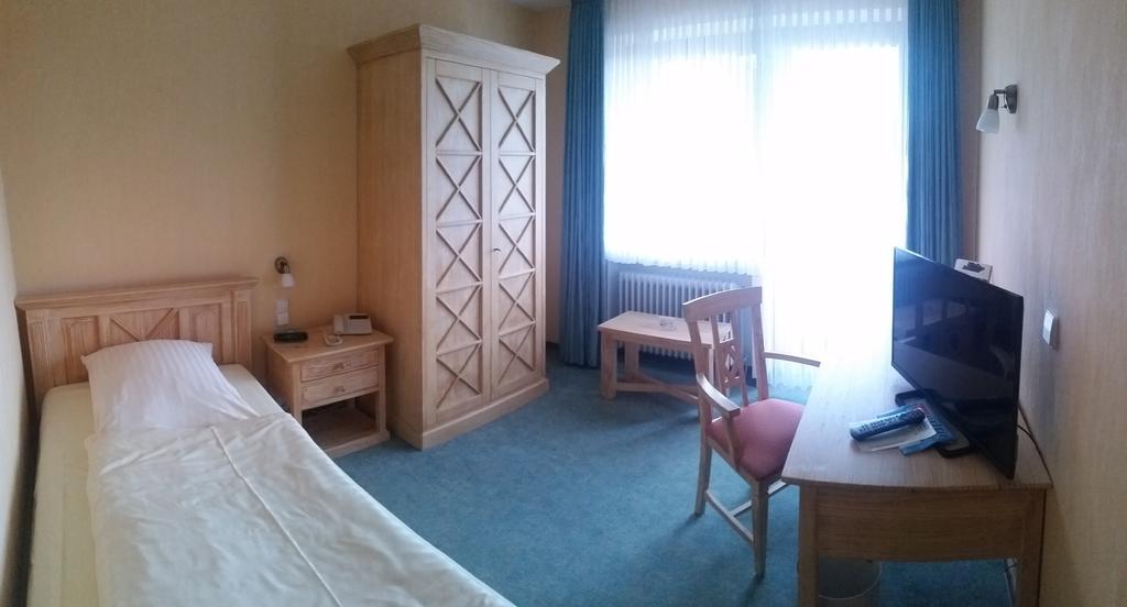 Hotel Backenkoehler Ganderkesee Zewnętrze zdjęcie