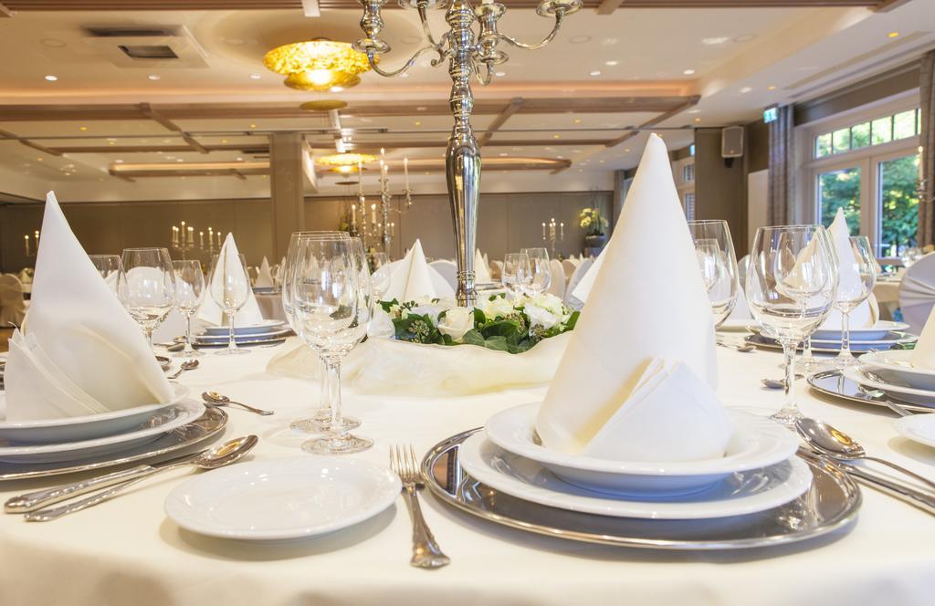 Hotel Backenkoehler Ganderkesee Zewnętrze zdjęcie