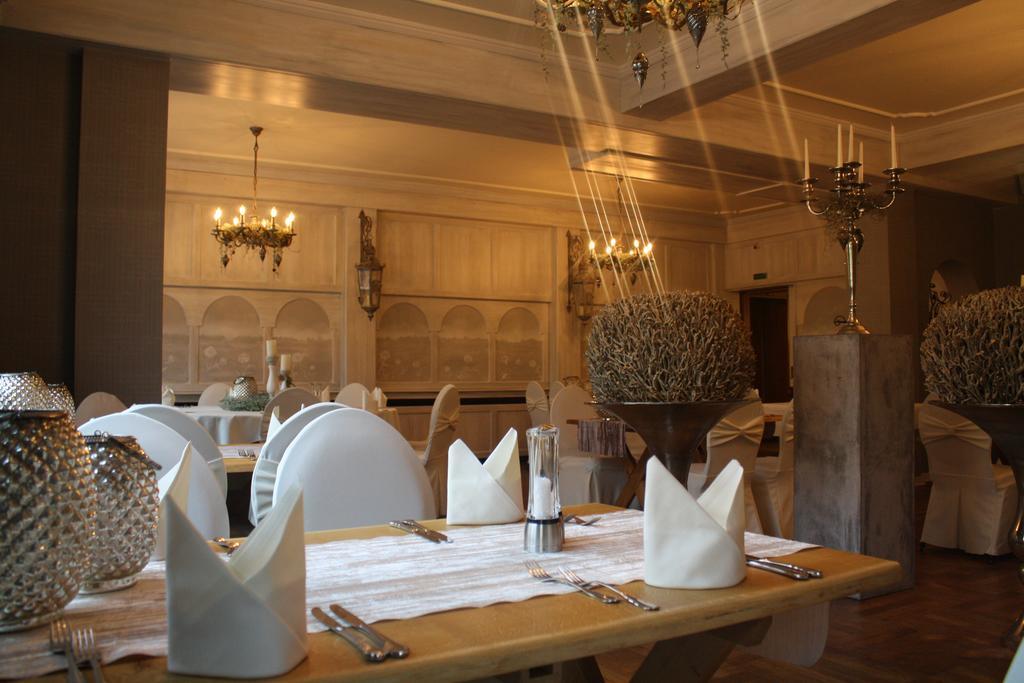 Hotel Backenkoehler Ganderkesee Zewnętrze zdjęcie