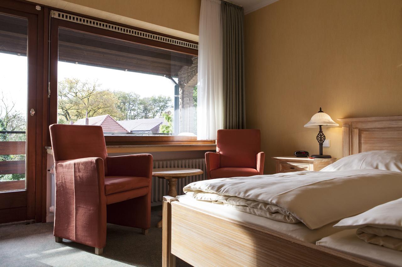 Hotel Backenkoehler Ganderkesee Zewnętrze zdjęcie