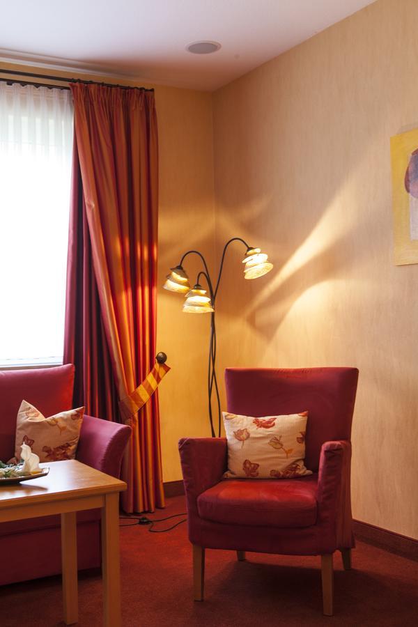 Hotel Backenkoehler Ganderkesee Zewnętrze zdjęcie