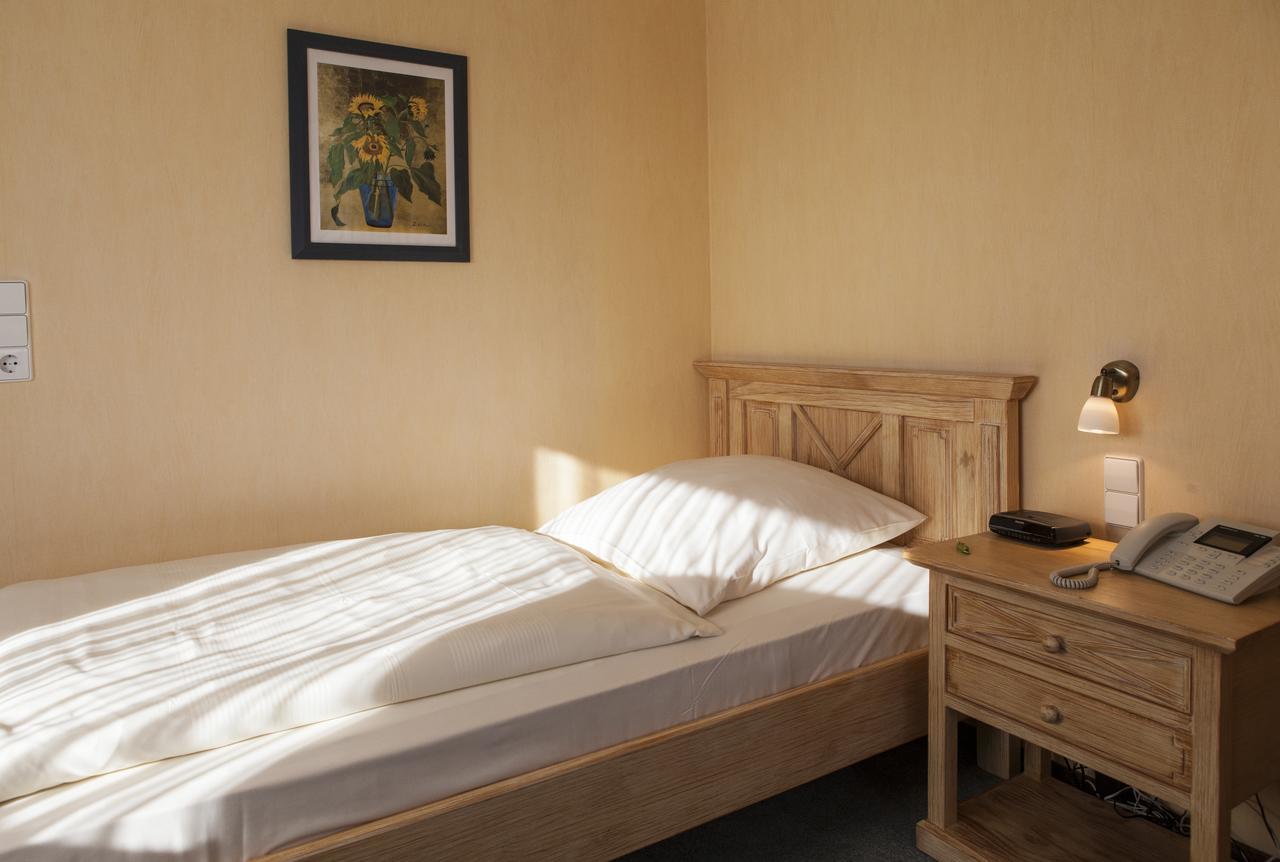 Hotel Backenkoehler Ganderkesee Zewnętrze zdjęcie