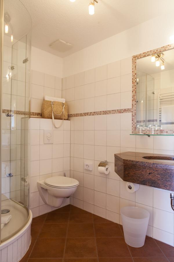 Hotel Backenkoehler Ganderkesee Zewnętrze zdjęcie