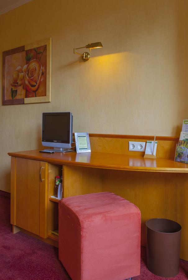 Hotel Backenkoehler Ganderkesee Zewnętrze zdjęcie
