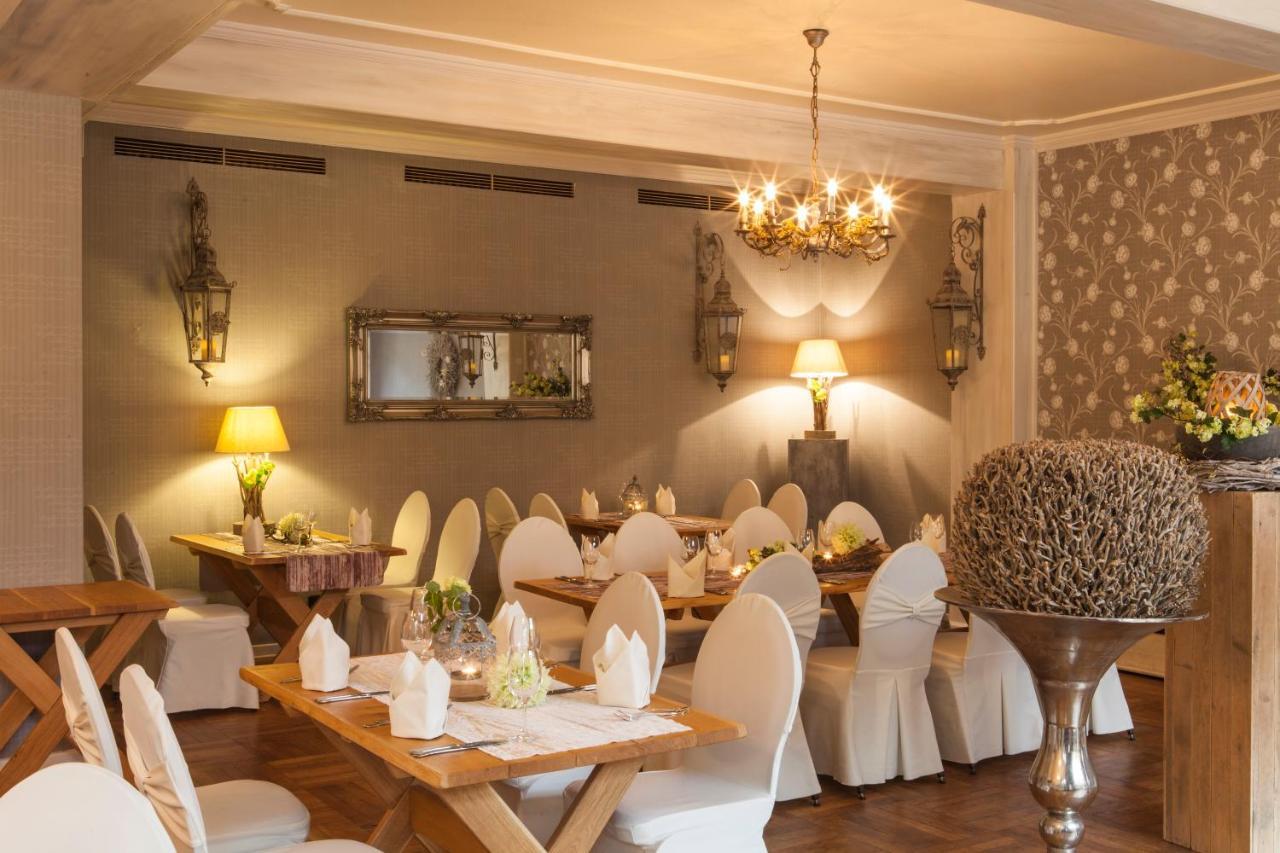 Hotel Backenkoehler Ganderkesee Zewnętrze zdjęcie
